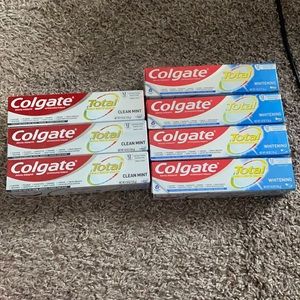 Brand new oral care bundle!